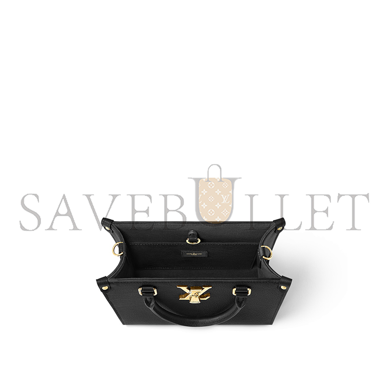 l0*is V*t0n lock & go m22311 (24.5*19*10.5cm)